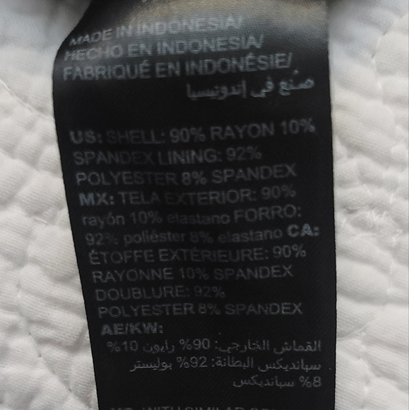 White House black market top - Picture 5 of 5